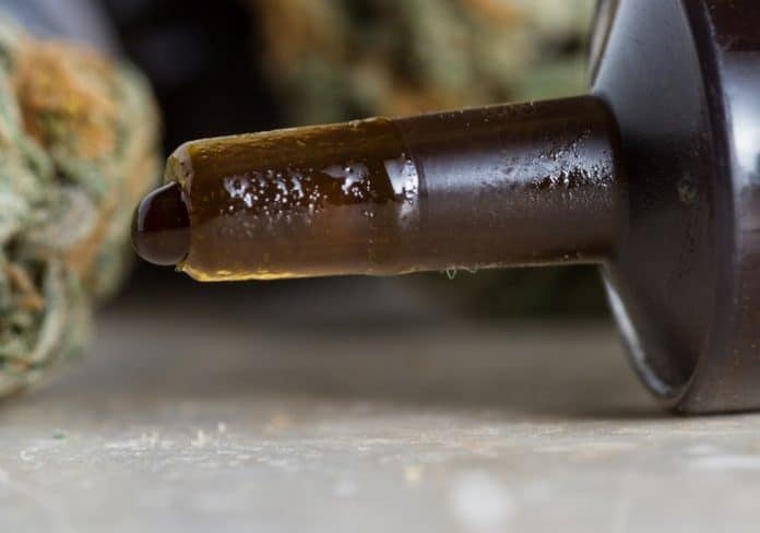 cannabis-oil-cbd Cannabidiol regulations in New Zealand