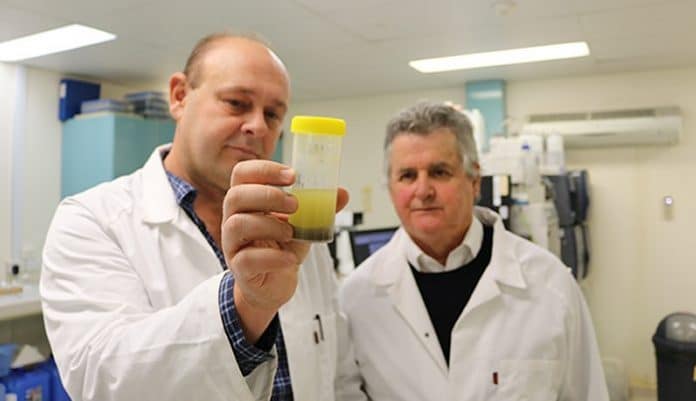 Hemp Seed To Battle Water Contamination In Australia