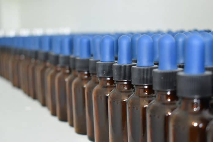 cannabidiol-sales-usa Cannabidiol sales forecast - USA